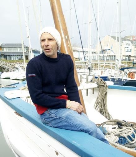 Capitaine la Granvillaise 2018