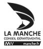Département de la Manche